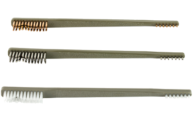 Otis Technology 9-Pack Cleaning Brush