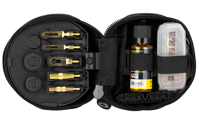 Otis Technology Tactical Cleaning System 25-Pieces Universal Cleaning Kit