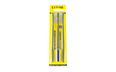 Otis Technology Ap Brushes 2w/1bl 3-Pack