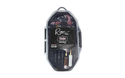 Otis Technology Cleaning Kit – Rose By Sig 9mm