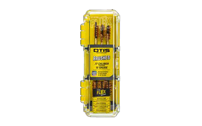 Otis Technology Cleaning Kit – Flex 12 Gauge Rod