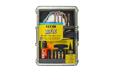 Otis Technology Cleaning Kit – Flex .30 Caliber Rod
