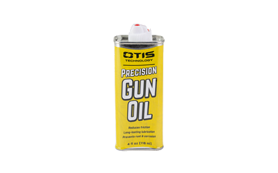 Otis Technology Precision Gun Oil 4 oz