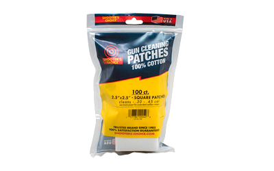 Otis Technology 100-Pack Cleaning Patches