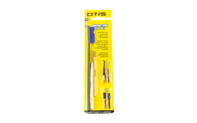 Otis Technology Pro Plus Gunsmithing Pick Set