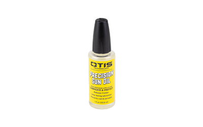 Otis Technology Gun Oil 1 oz with Precision Needle