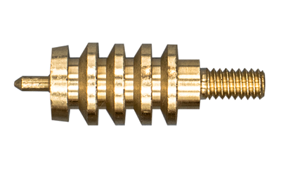 Otis Technology 45 ACP Pierce Point Jag Brass