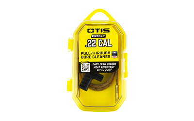 Otis Technology Ripcord 36" .22 Caliber Cleaning Product