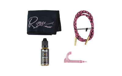 Otis Technology Rose By Sig .22/.223 Ripcrd 36" Cleaning Kit