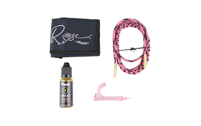 Otis Technology Rose By Sig Cleaning Kit – Rose By Sig 9mm Ripcord 36"