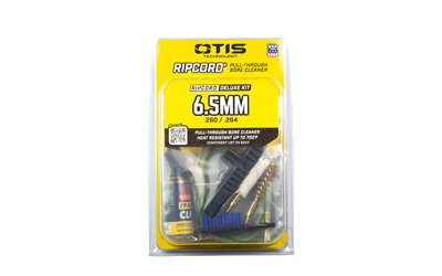 Otis Technology .260/6.5cal Ripcord Deluxe Kit