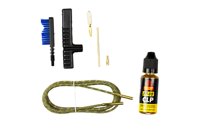 Otis Technology .17 Caliber Ripcord Deluxe Kit