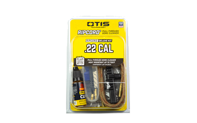 Otis Technology .22 Caliber Ripcord Deluxe Kit