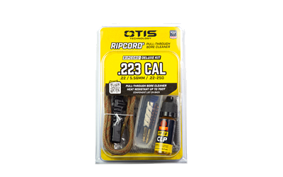 Otis Technology .223/ Cleaning Kit