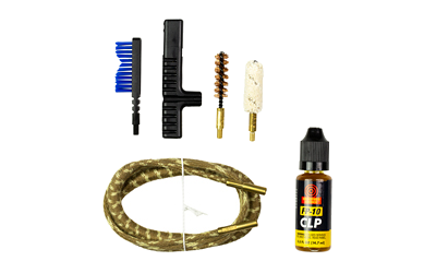 Otis Technology .338 Caliber Ripcord Deluxe Kit