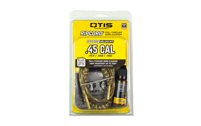 Otis Technology .45 Caliber Ripcord Deluxe Kit
