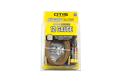 Otis Technology 12 Gauge Ripcord Deluxe Kit