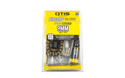 Otis Technology .38/ Cleaning Kit