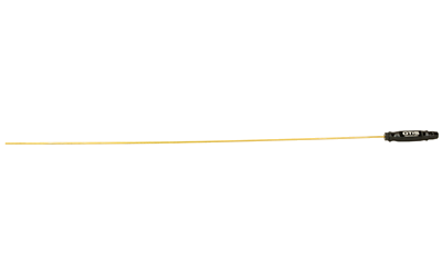Otis Technology .22 Caliber Cleaning Rod – Brass Rod 36"