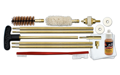 Otis Technology Cleaning Kit – 12 Gauge Shotgun Rod