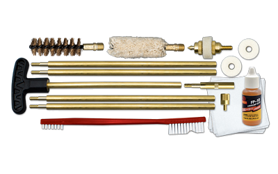 Otis Technology Cleaning Kit – 20 Gauge Shotgun Rod