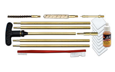 Otis Technology Rod Cleaning Kits .22 Caliber Cleaning Kit