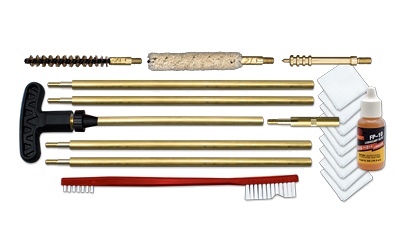 Otis Technology Cleaning Kit – .270 Caliber Rifle Rod