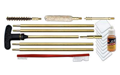 Otis Technology Rod Cleaning Kits .30 Caliber Cleaning Kit