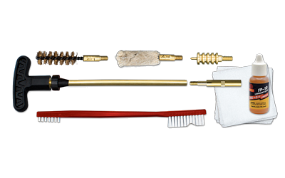 Otis Technology Cleaning Kit – .40 Caliber Pistol Rod