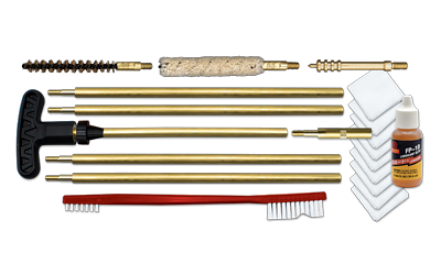 Otis Technology Rod Cleaning Kits 6.5mm Caliber Cleaning Kit