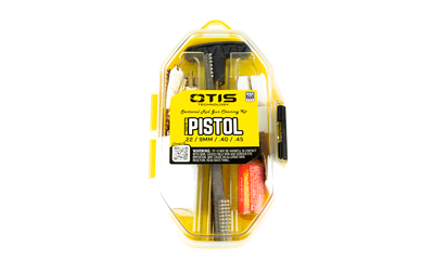 Otis Technology Rod Cleaning Kits Multi Caliber Cleaning Kit