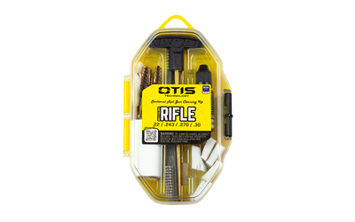 Otis Technology Rod Cleaning Kits Multi Caliber Cleaning Kit