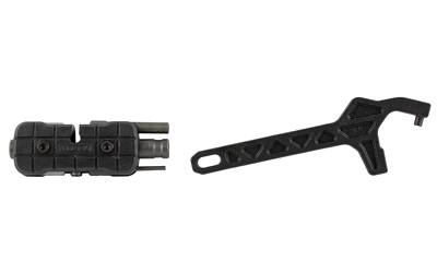 Otis Technology 8 in 1 T-Tool for Glock Pistol