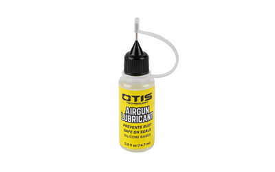 Otis Technology Airgun Lubricant .5 fl oz