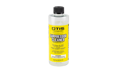 Otis Technology Cleaning Fluid Suppressor