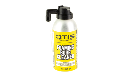 Otis Technology Foaming Bore Cleaner 3 oz