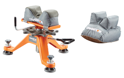 Champion Traps & Targets Tri-Stance Rest/Rear Bag