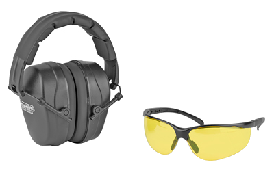 Champion Traps & Targets Shooting Eye/Ear Combo