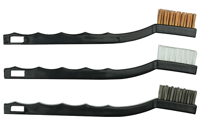Outers Cleaning Brush