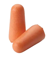 Champion Traps & Targets Shooting Ear Plugs 100-Pair