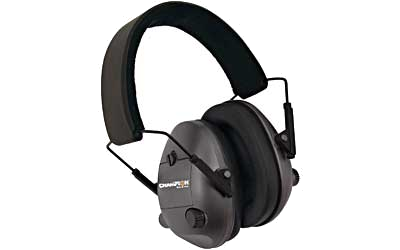 Champion Traps & Targets Electronic Ear Muffs