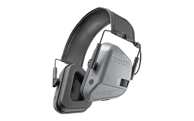 Champion Traps & Targets Vanquish Elec Muff