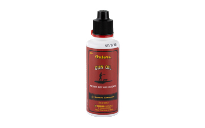 Outers Gun Oil 2.25 oz