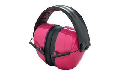 Champion Traps & Targets Passive Ear Muff 27 NRR