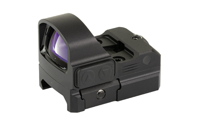 Primary Arms Cs 24mm Mini Reflex Autolive 3 MOA Red Dot Sight