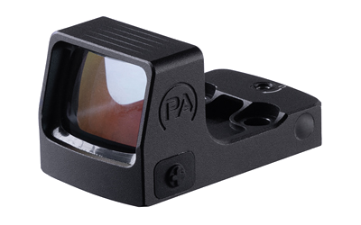 Primary Arms Cs 21mm Micro Reflex Autolive 3 MOA Red Dot Sight