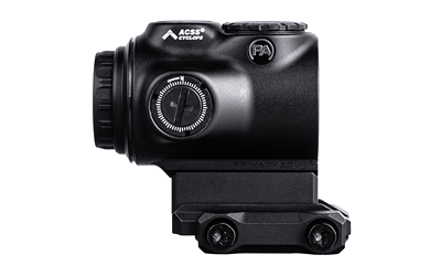 Primary Arms GLx 1x Micro Prsm Acss Cyp Gen 3 Green Red Dot Sight