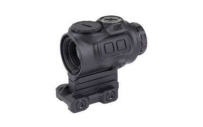 Primary Arms GLx Microprism Red Acss 1x Red Dot Sight