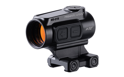 Primary Arms GLx Md-21s Autolive Accs Cqb Red Dot Sight