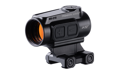 Primary Arms GLx Md-21s Autolive Red 2 MOA Red Dot Sight